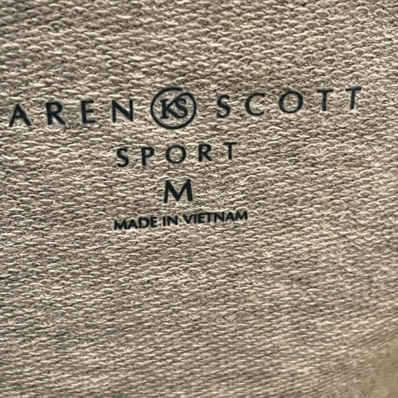 Karen Scott Cardigan NWT - Picture 7 of 8